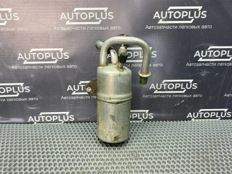 Осушитель кондиционера Ford Fusion 2009 1209041 УНИВЕРСАЛ 1.4 FXJA