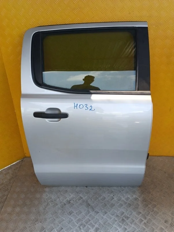 Дверь задняя правая Ford Ranger Iii (2011-2019) 2013 1892653 ПИКАП 3.2 D