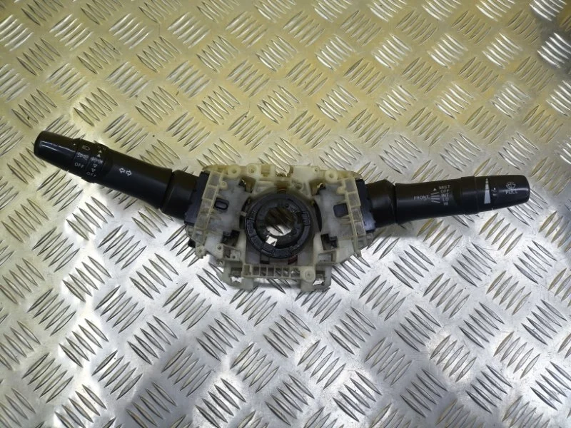 Переключатель подрулевой (стрекоза) Mitsubishi L200 (2006-2015) 2006 8600A191 ПИКАП 2.5 D 4D56