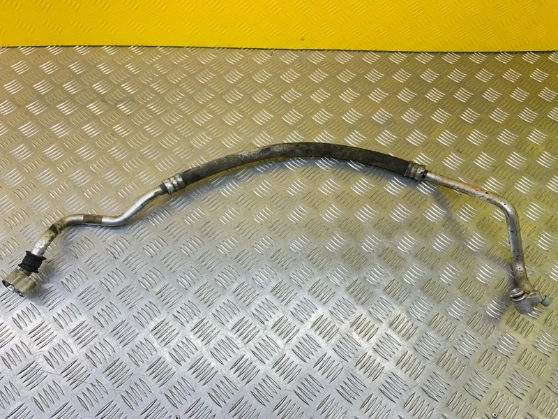 Трубка кондиционера Mitsubishi L200 (2006-2015) 2006 MN123611 ПИКАП 2.5 D 4D56