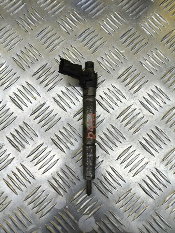 Форсунка топливная Land Rover Range Rover Evoque I (2011-2018) 2012 LR056366 2.2 D