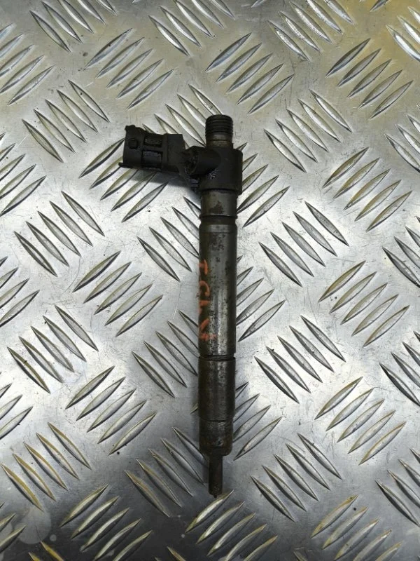 Форсунка топливная Land Rover Range Rover Evoque I (2011-2018) 2012 LR056366 2.2 D