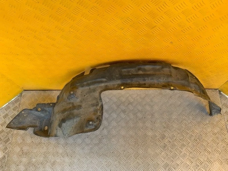 Защита арок передняя правая (подкрылок) Toyota Hilux (2005-2015) 2012 538050K050 ПИКАП 2.5 D 2KDFTV