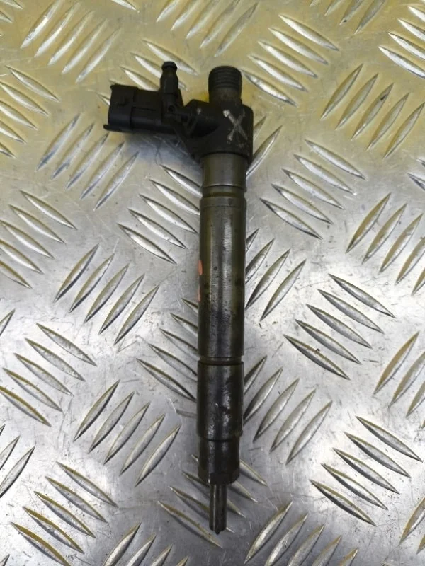 Форсунка топливная Land Rover Freelander Ii (2006-2014) 2010 LR001325