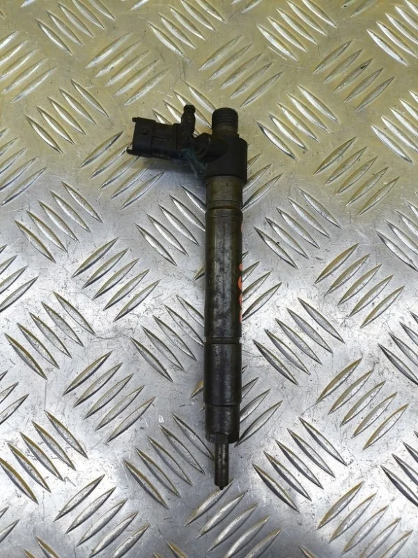 Форсунка топливная Land Rover Freelander Ii (2006-2014) 2010 LR001325