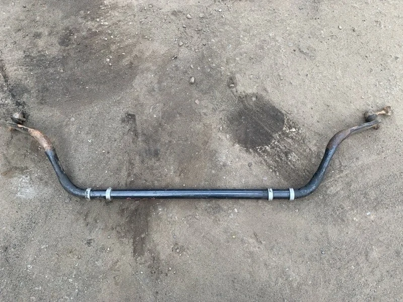 Стабилизатор подвески (поперечной устойчивости) передний Nissan Pathfinder (R51M) 2004-2013 2010 54611EB30B 2.5 D YD25DDTI