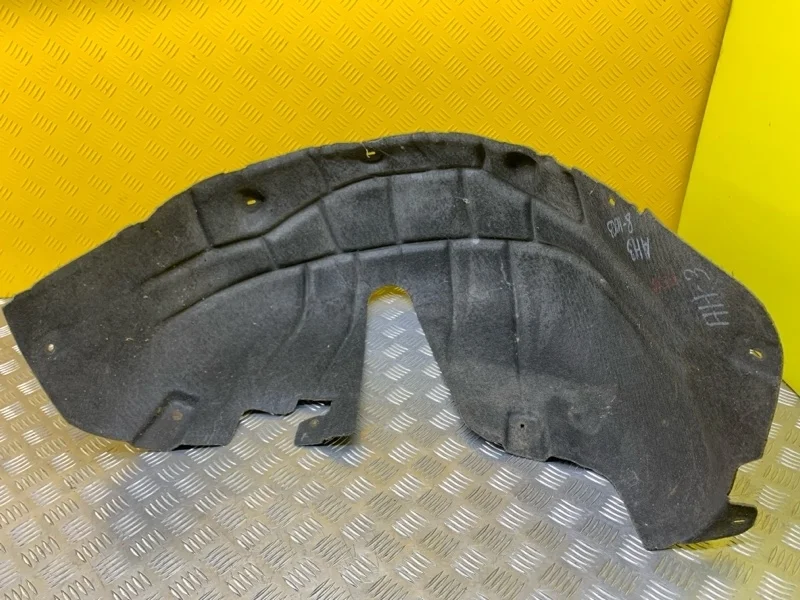 Защита арок задняя левая (подкрылок) Volkswagen Tiguan (2006-2017) 2012 5N0810971