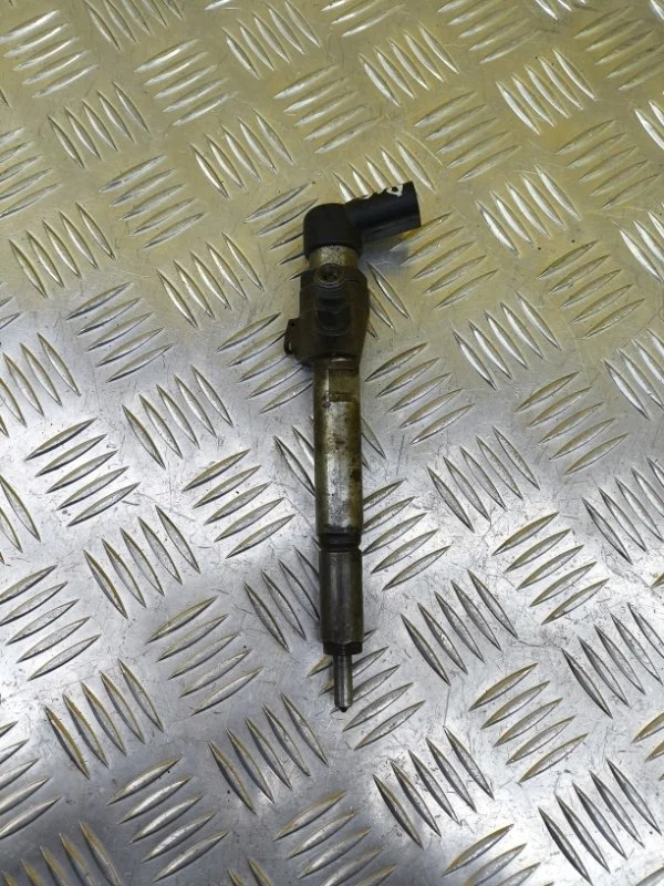 Форсунка топливная Nissan Qashqai (J10) 2006-2013 2010 8200380253