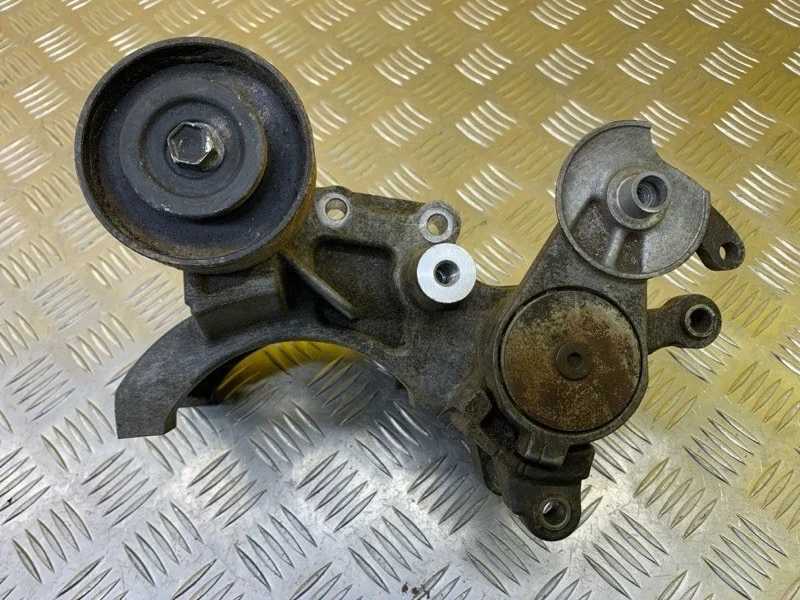 Натяжитель ремня Toyota Land Cruiser Prado 150 (2009-2023) 2012 1662030010 ВНЕДОРОЖНИК 3.0 D 1KDFTV