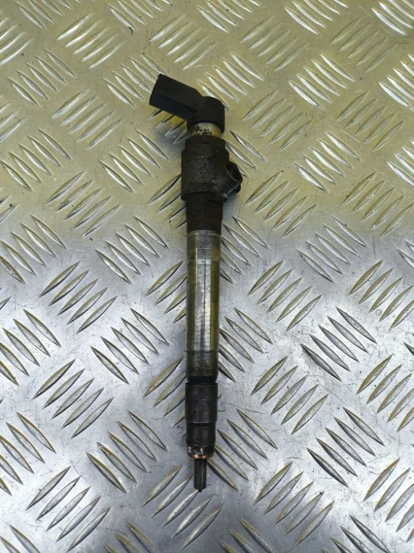 Форсунка топливная Ford Transit Viii (2014-Н.в.) 2015 BK2Q9K546AG