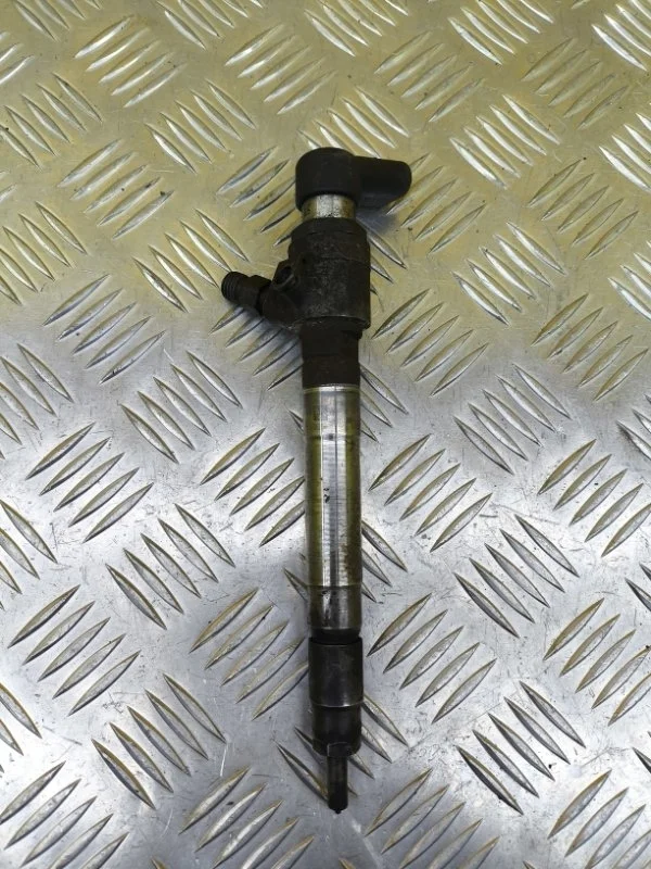 Форсунка топливная Ford Transit Viii (2014-Н.в.) 2015 BK2Q9K546AG