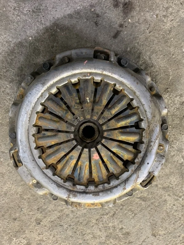 Комплект сцепления Mitsubishi L200 (2006-2015) 2008 1120A130