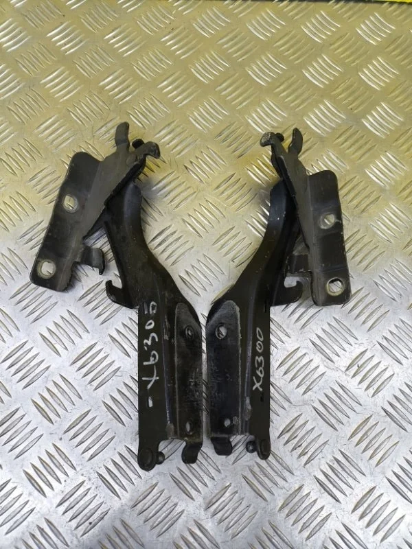 Петля капота Infiniti Fx 30D ( 2002-2013) 2010 654001CA0A 3.0 D V9X