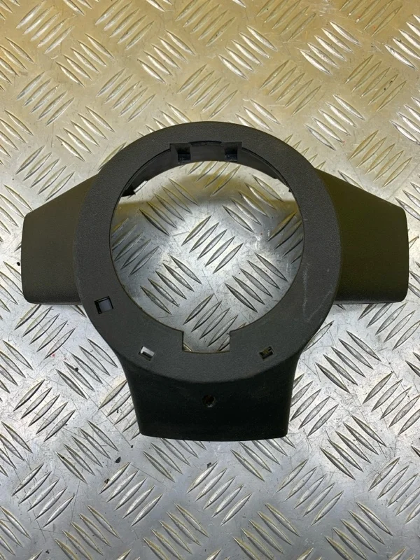 Кожух рулевой колонки Nissan Navara (D40) 2004-2015 2007 48430EB402 ПИКАП 2.5 D YD25DDTI