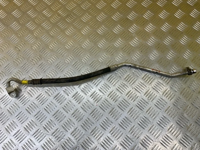 Трубка кондиционера Nissan Navara (D40) 2004-2015 2008 92490EB400 ПИКАП 2.5 D YD25DDTI