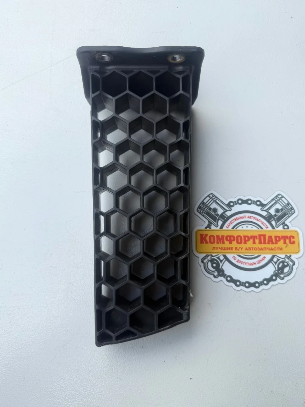 Кронштейн под фару Hyundai ix35 I (2009—2013)