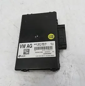 Блок электронный Audi A8 D4 (2010—2014) 4,2