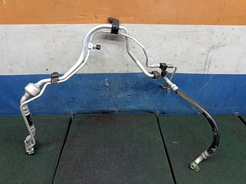 Трубка кондиционера Kia Ceed 2012 977751H050 ED 1.6 G4FC