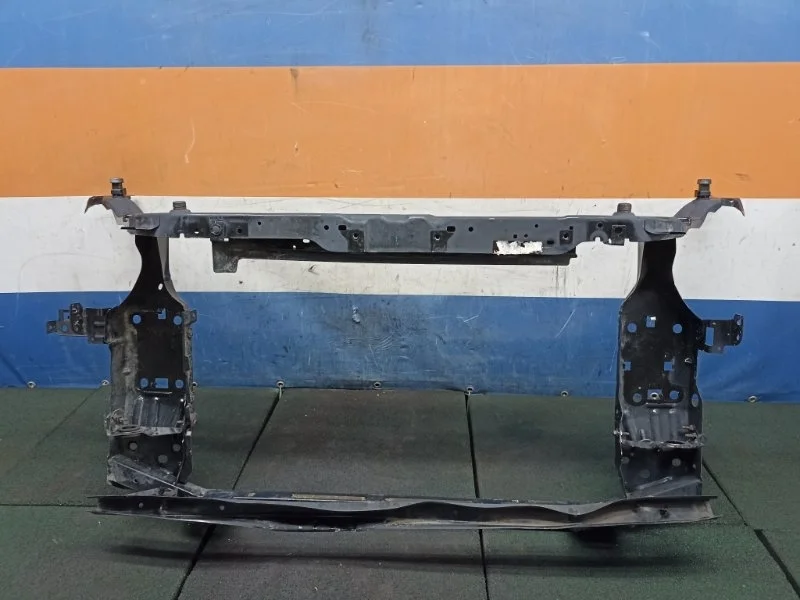 Панель Nissan Qashqai 2012 62500BB60A J10 1.6TDI R9M