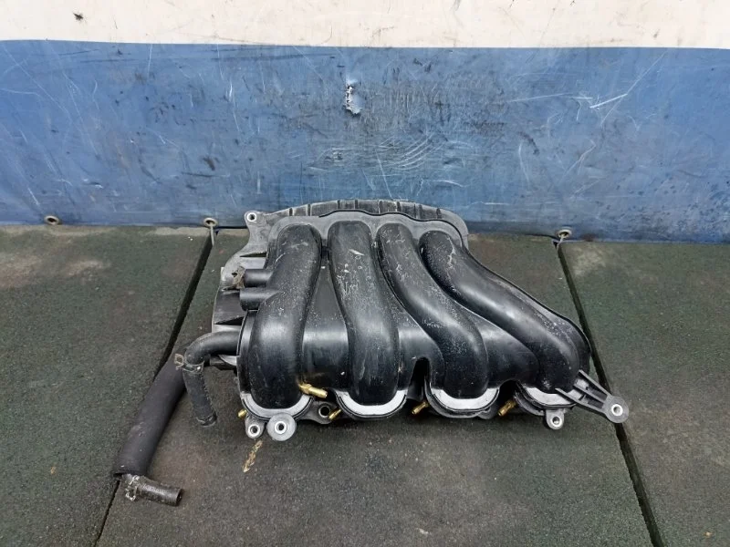 Коллектор впускной Kia Ceed 2012 283112B300 ED 1.6 G4FC