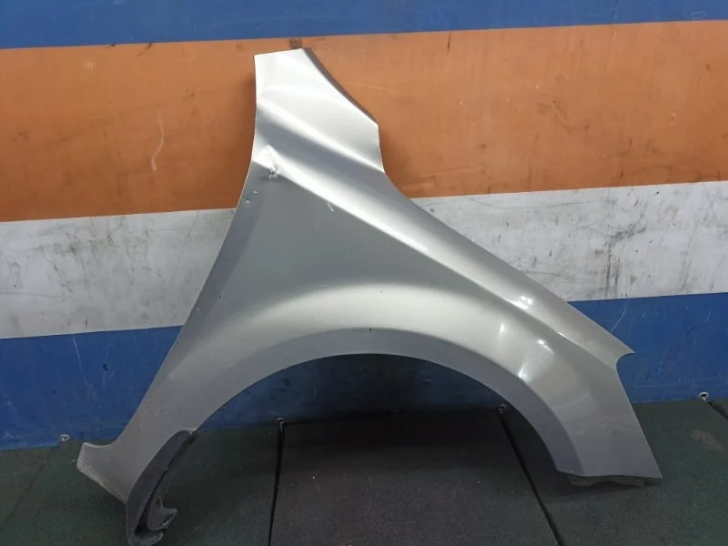 Крыло Kia Ceed 2012 663211H050 ED 1.6 G4FC, переднее правое