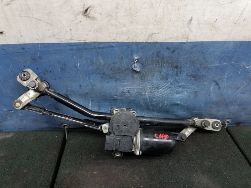 Трапеция дворников Kia Ceed 2012 981001H000 ED 1.6 G4FC