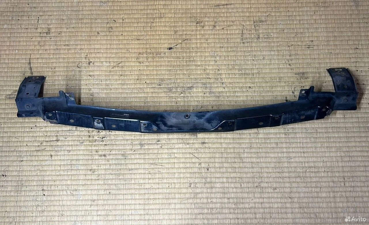 Планка телевизора инфинити fx37 s51 qx70