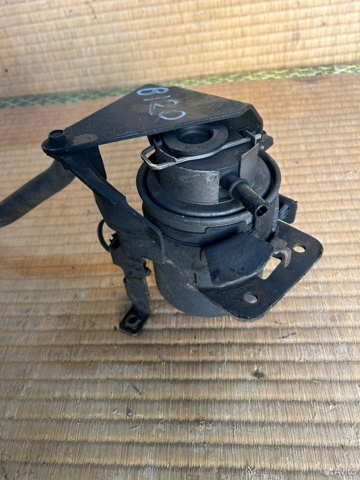 Фильтр топливный infiniti fx30 s51 qx70 v9x