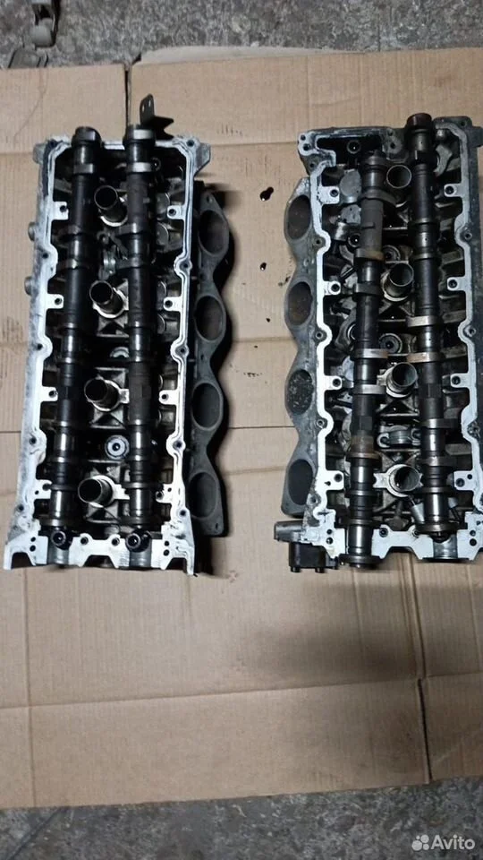 Гбц инфинити fx45 s50