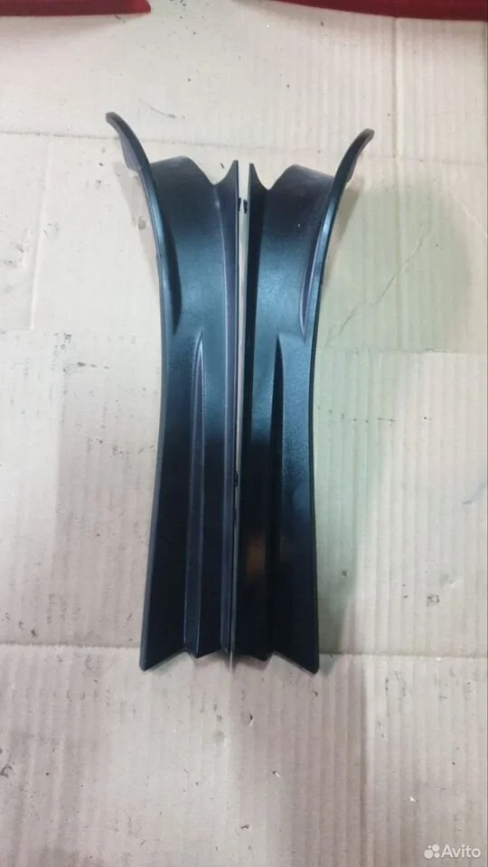 Накладка заднего фонаря ниссан теана j32