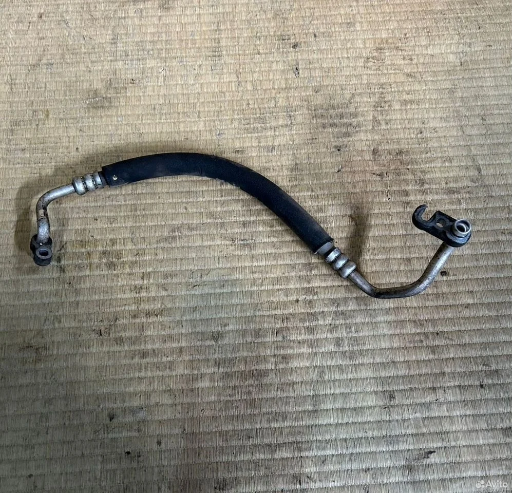 Трубка кондиционера qr20de ниссан теана j31