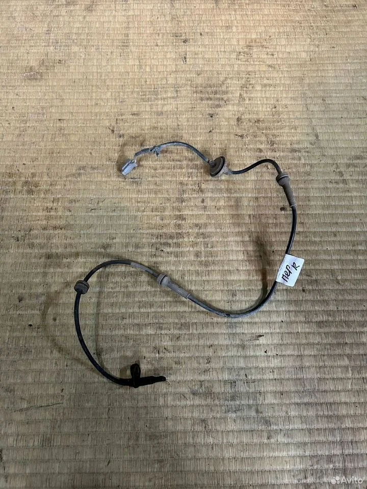 Датчик абс передний ниссан теана j31