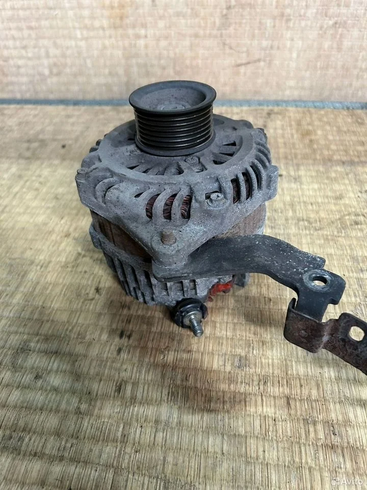 Генератор Ниссан Теана J32