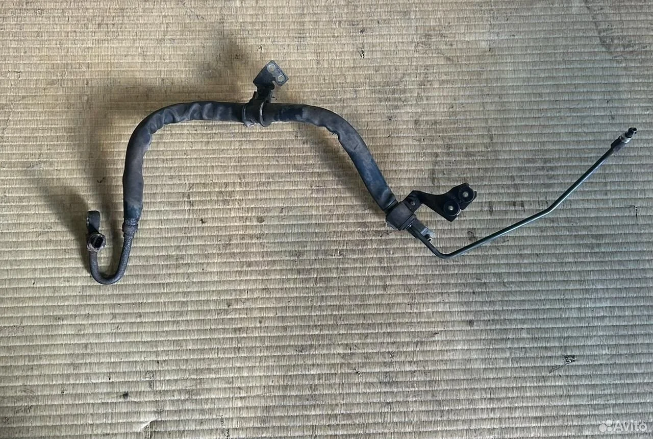 Шланг гидроусилителя ниссан теана j31
