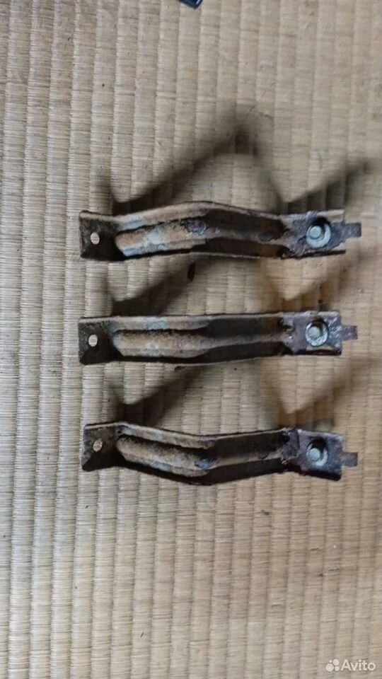 Кронштейн заднего бампера инфинити fx37 s51 qx70