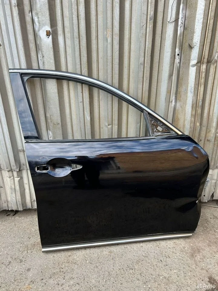 Дверь передняя правая Инфинити FX37 S51 QX70