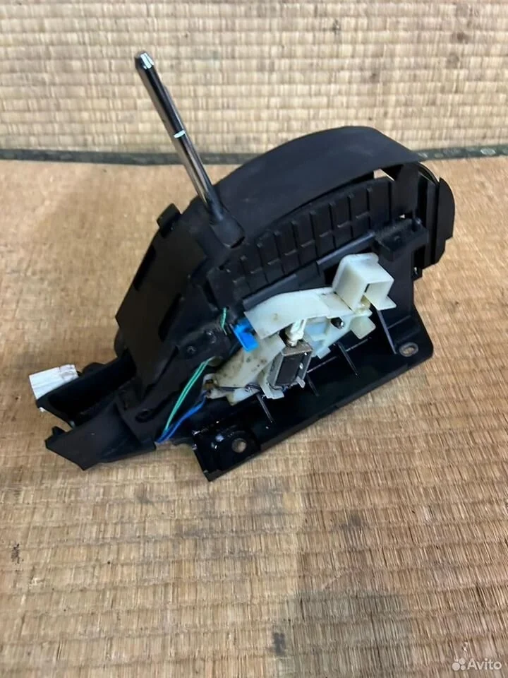 Кулиса акпп ниссан теана j31