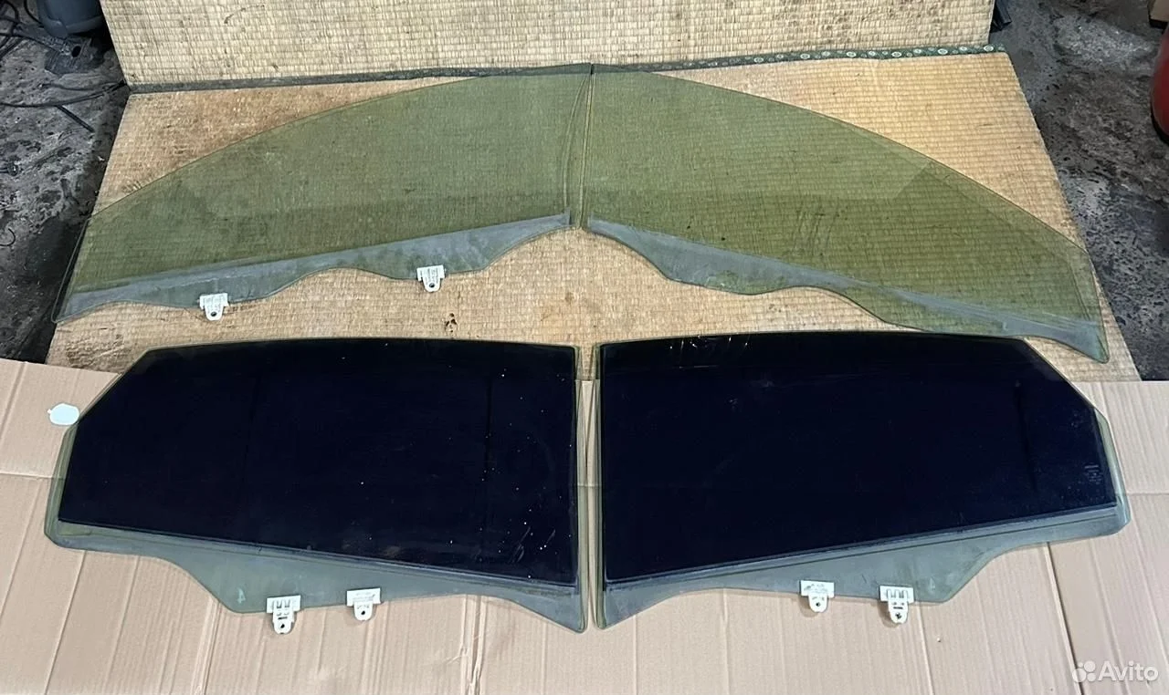 Стекло двери ниссан теана j31