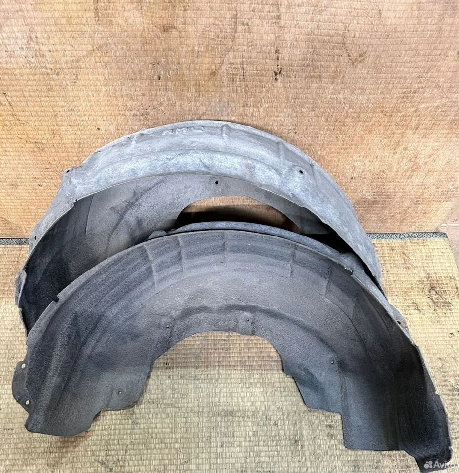 Подкрылок задний инфинити fx37 s51 qx70