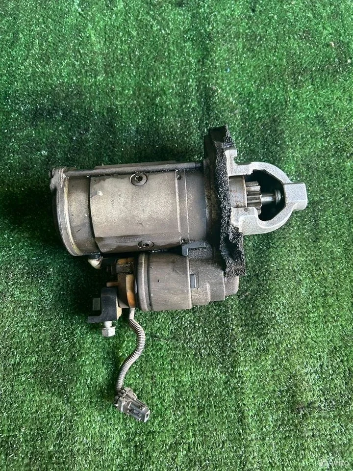 Стартер Infiniti FX30 S51 Qx70 V9X