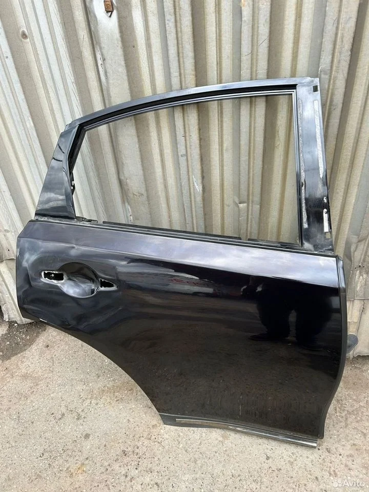 Дверь задняя правая инфинити fx37 s51 qx70