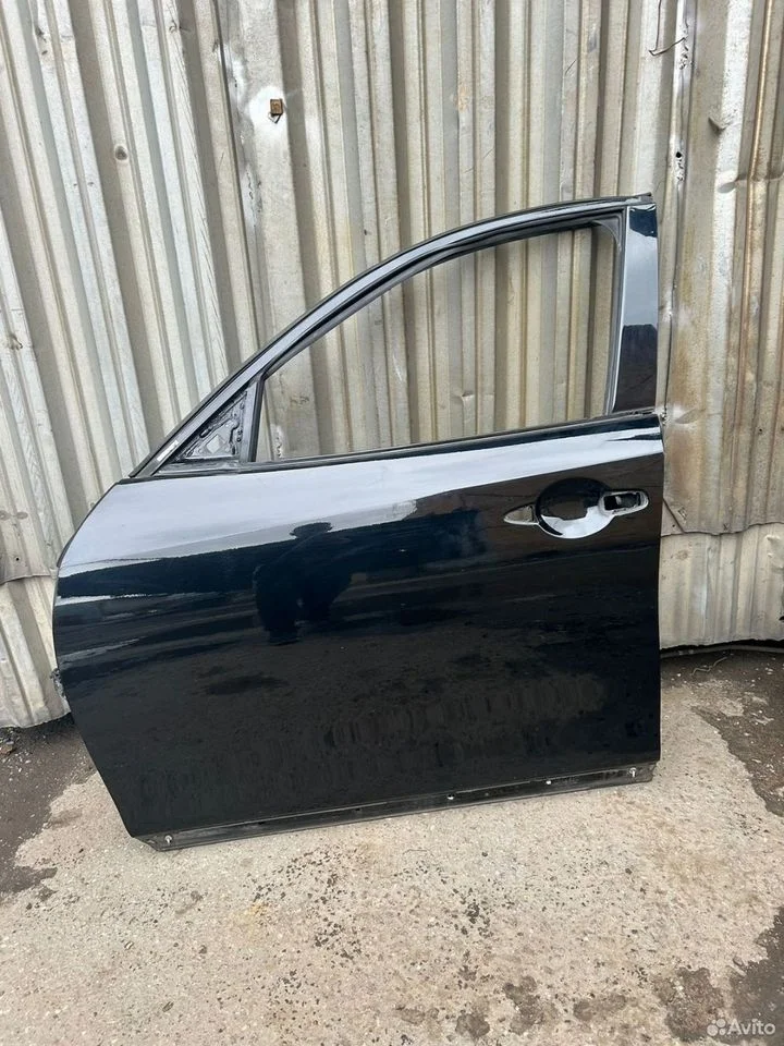 Дверь передняя левая Инфинити FX37 S51 QX70