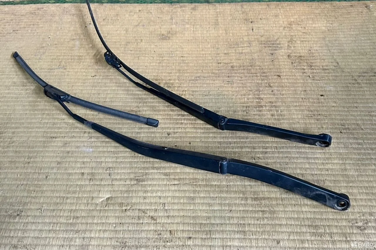 Поводок дворников ниссан теана j31