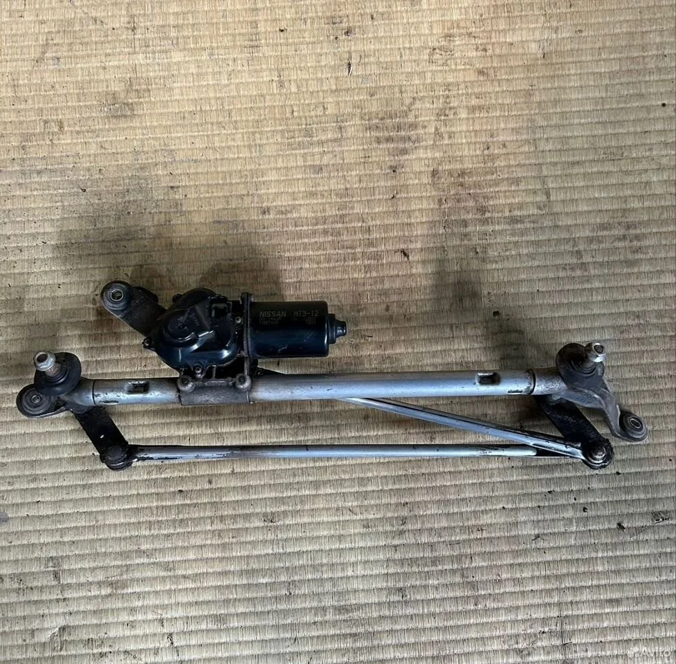 Трапеция дворников Ниссан теана J31