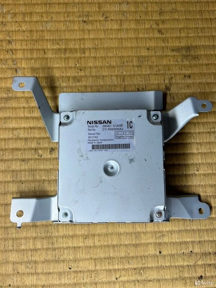 Блок камер Инфинити FX37 S51 QX70 FX30