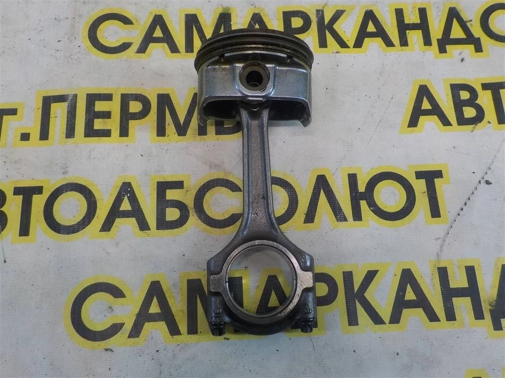 Поршень с шатуном Chevrolet Cruze I (2009—2012)