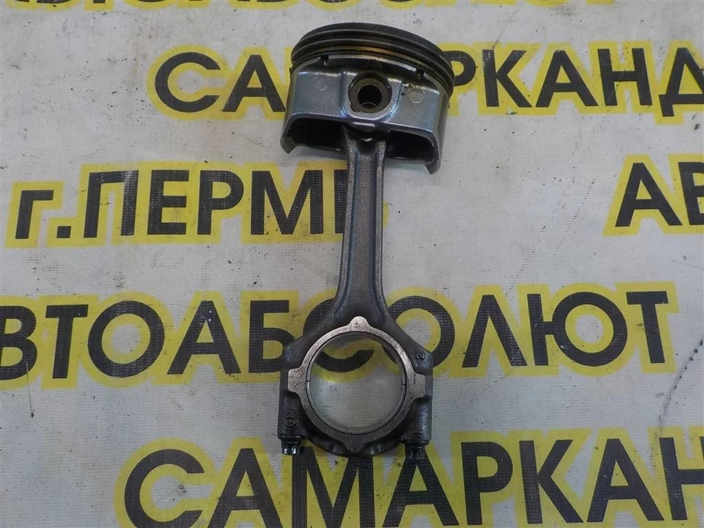 Поршень с шатуном Chevrolet Cruze I (2009—2012)