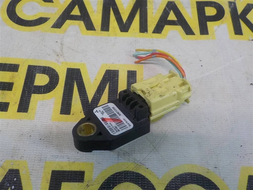 Датчик AIR BAG Mitsubishi Lancer X (2007—2010)
