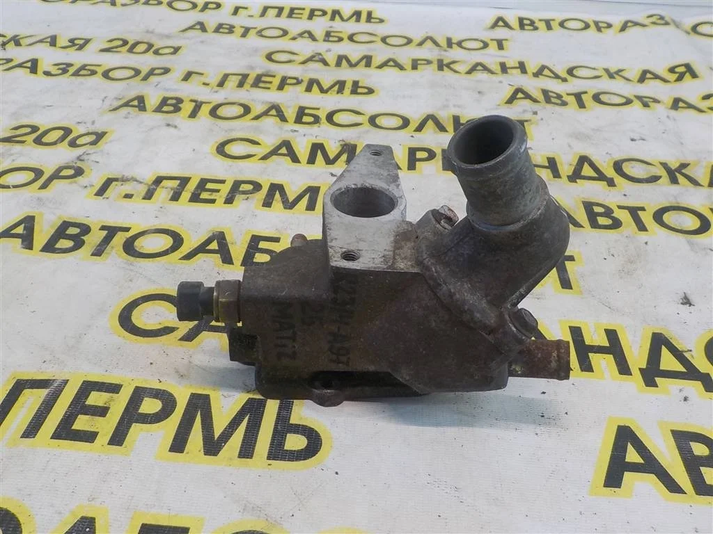 Корпус термостата Daewoo Matiz I рестайлинг (2000—2015)