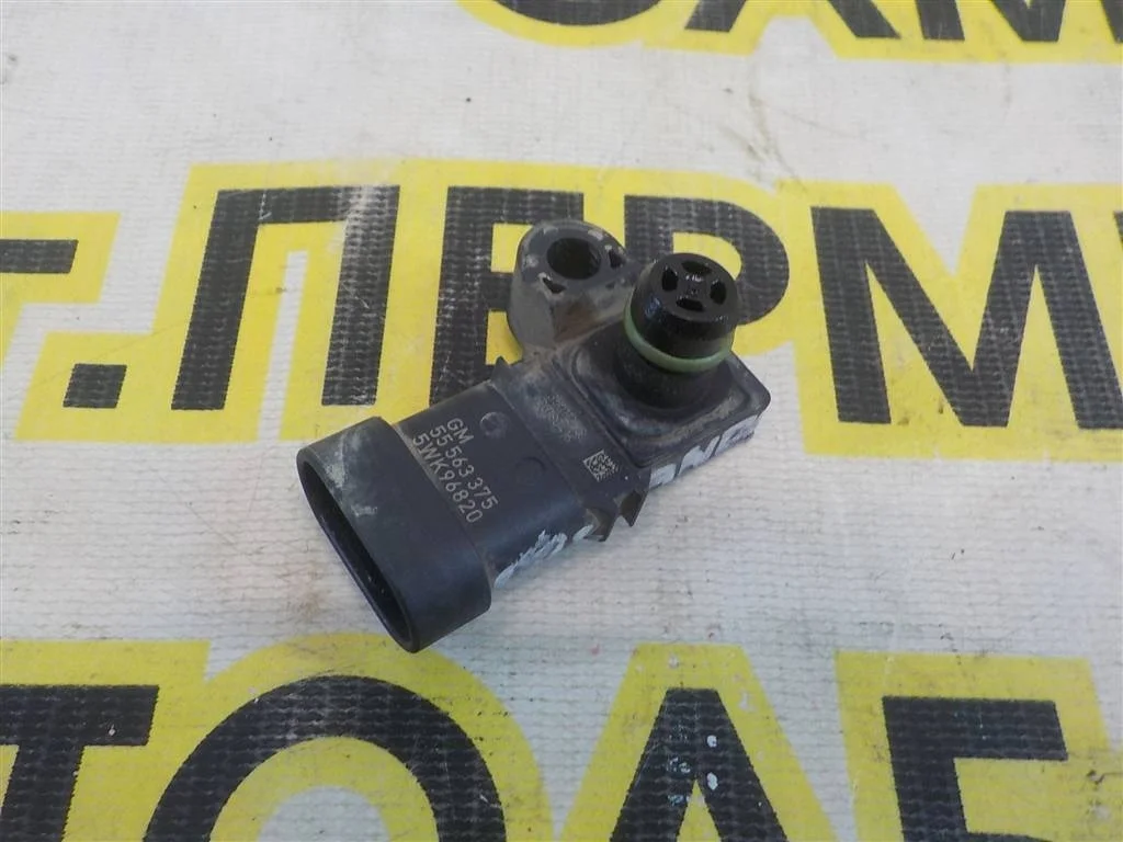 Датчик абсолютного давления Chevrolet Orlando I (2010—2018)